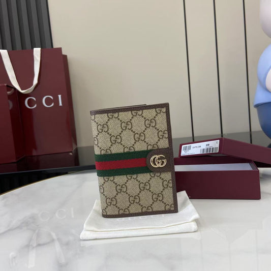 Gucci Wallet
