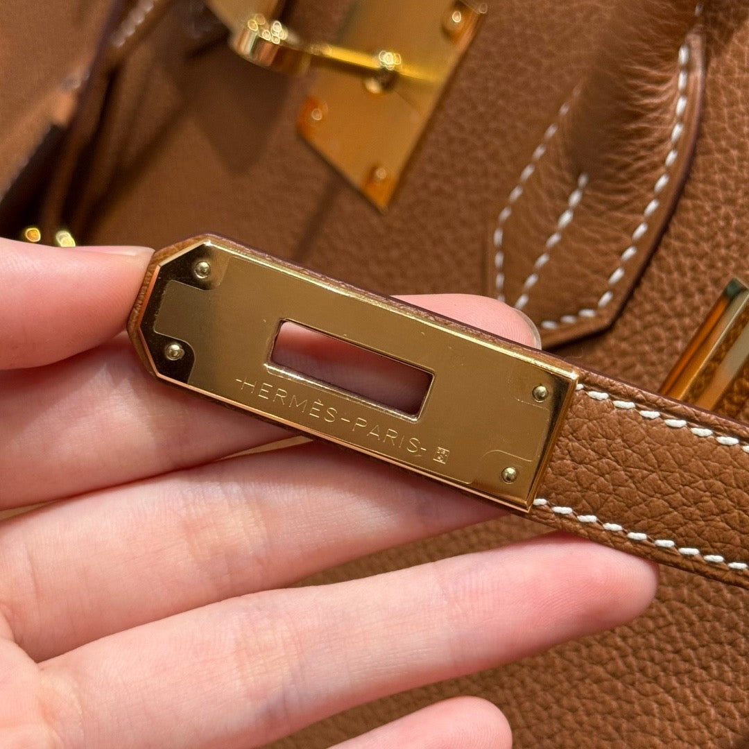 Hermes Birkin 25