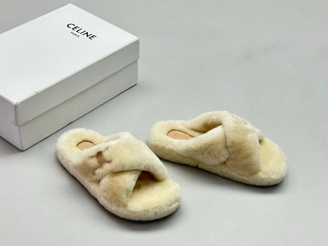 Celine Sandals