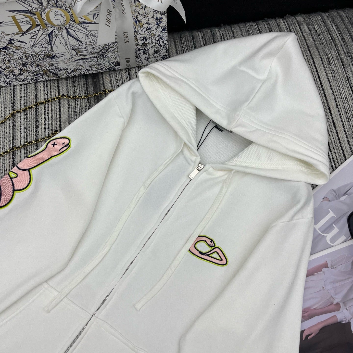 Dior Jacket