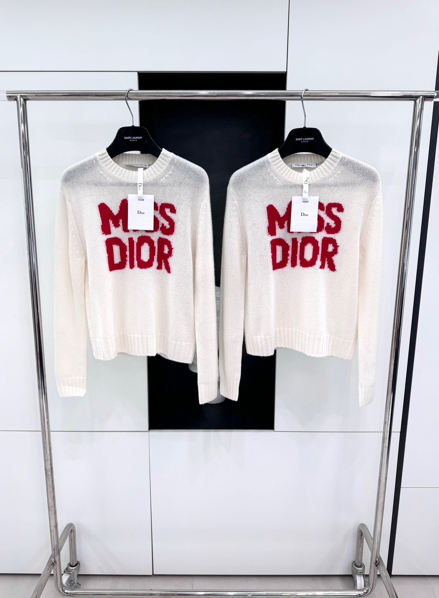 Dior Long Sleeve