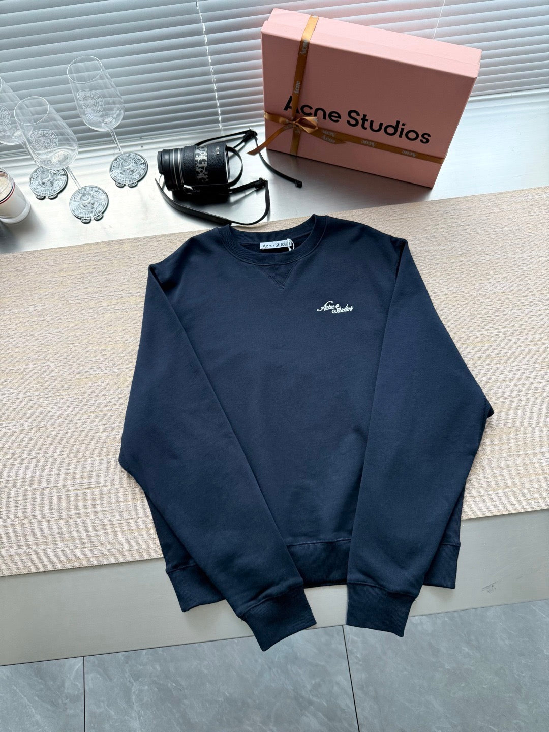 AS Sweater