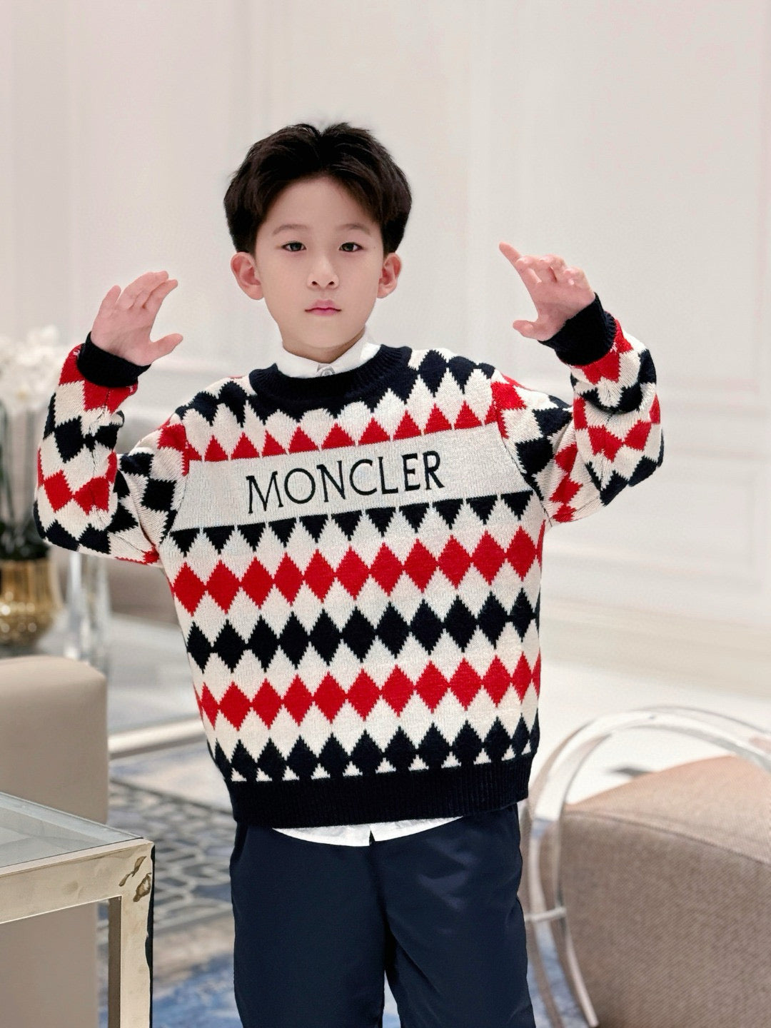 Moncler Sweater
