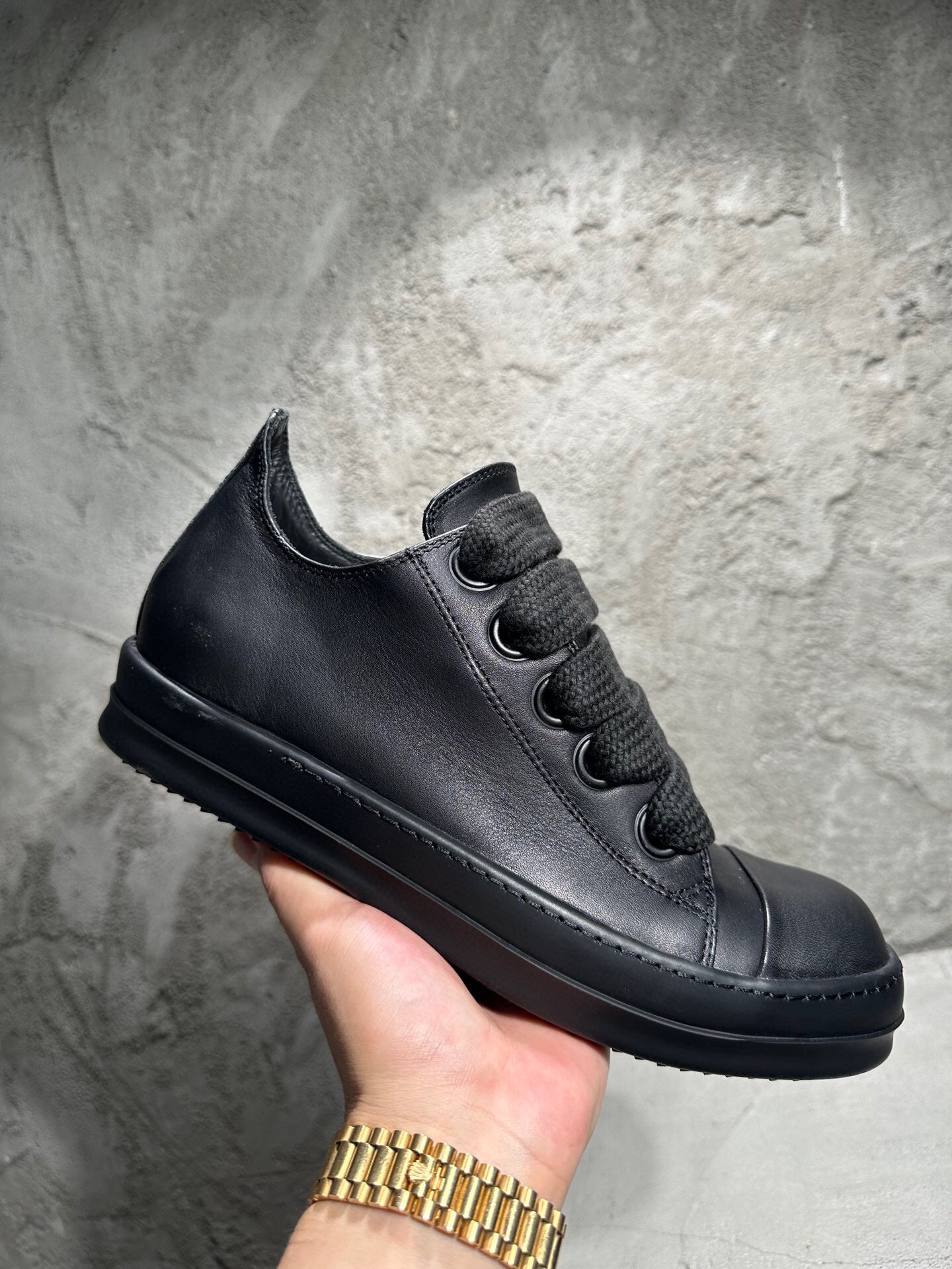 Rick Owen Sneaker