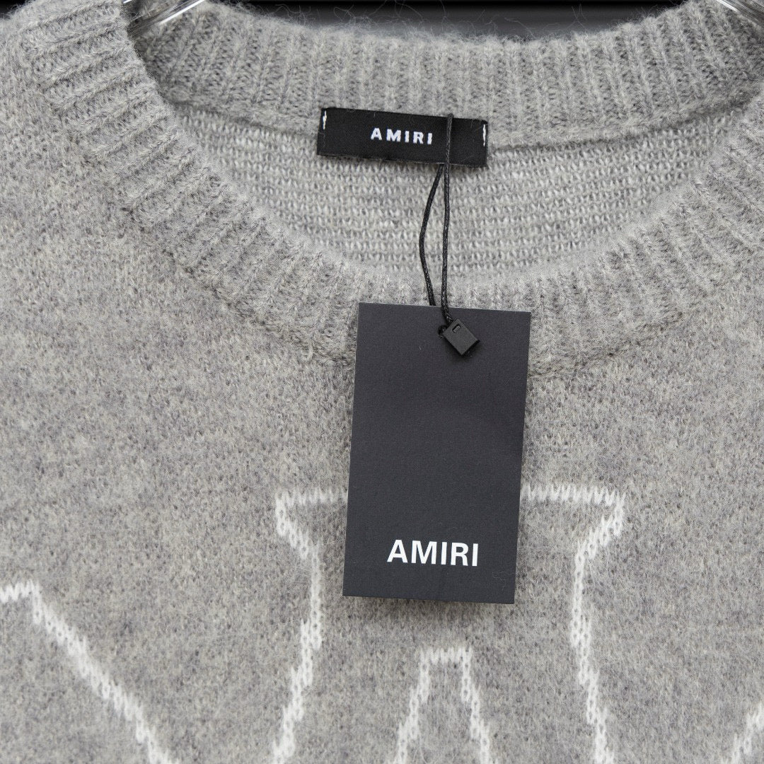 Amiri Sweater