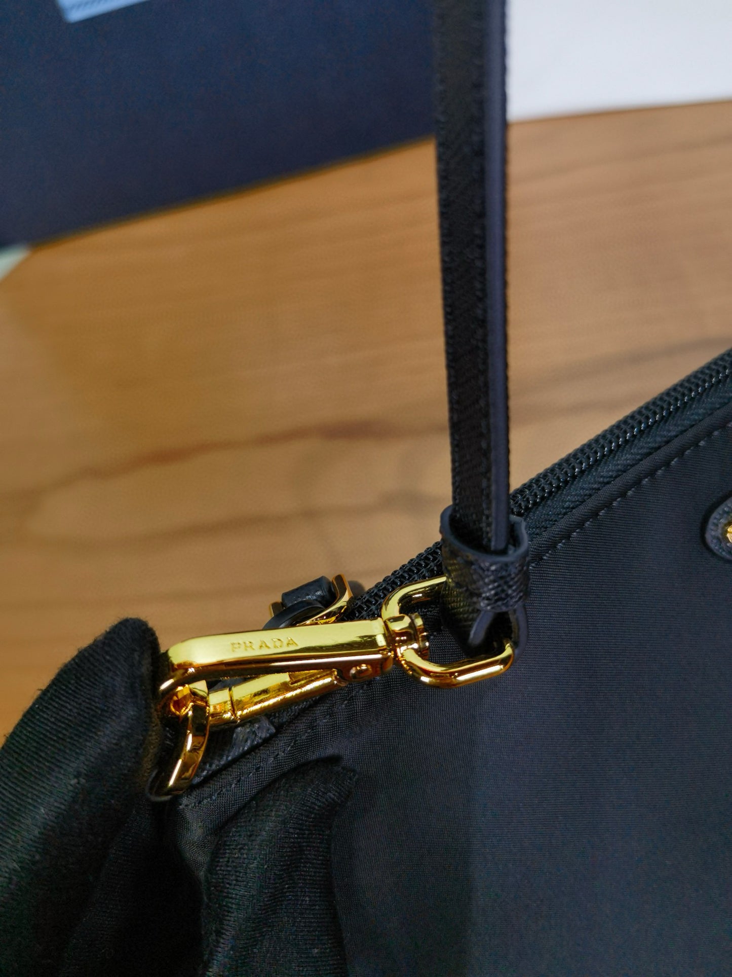 Prada shoulder Bag Mini