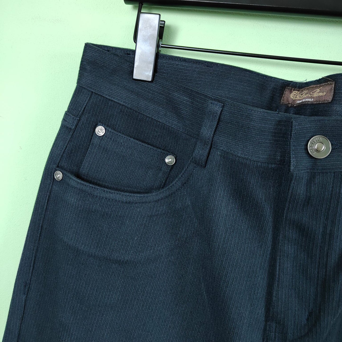 Loro Piana Long Pants