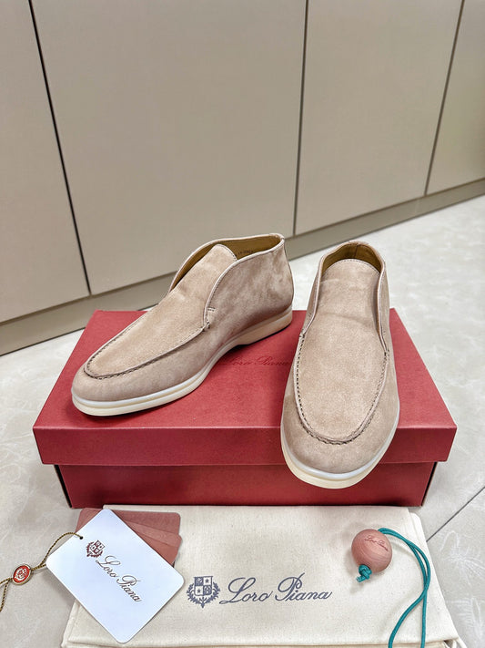 LP Loafers