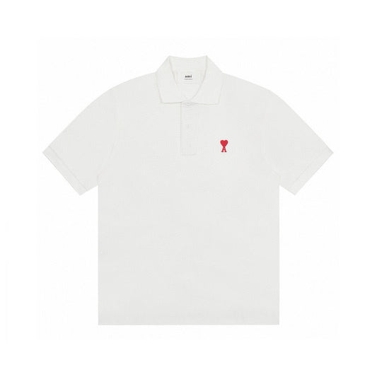 Ami Polo Tee