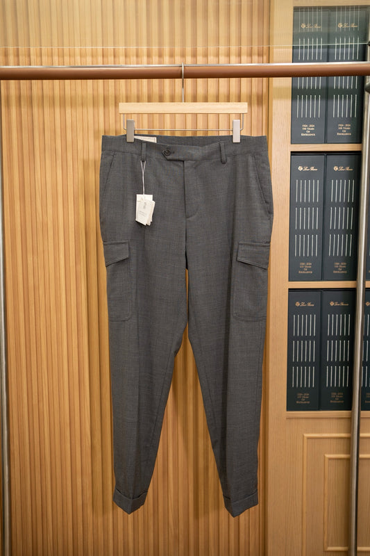 BC Long Pants