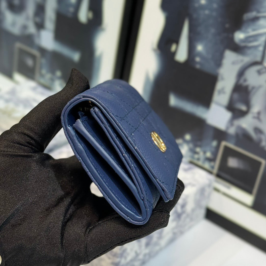 Dior Wallet
