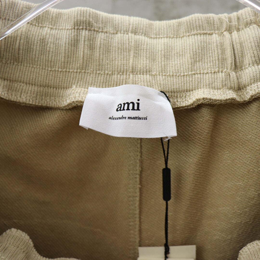 Ami Long Pants