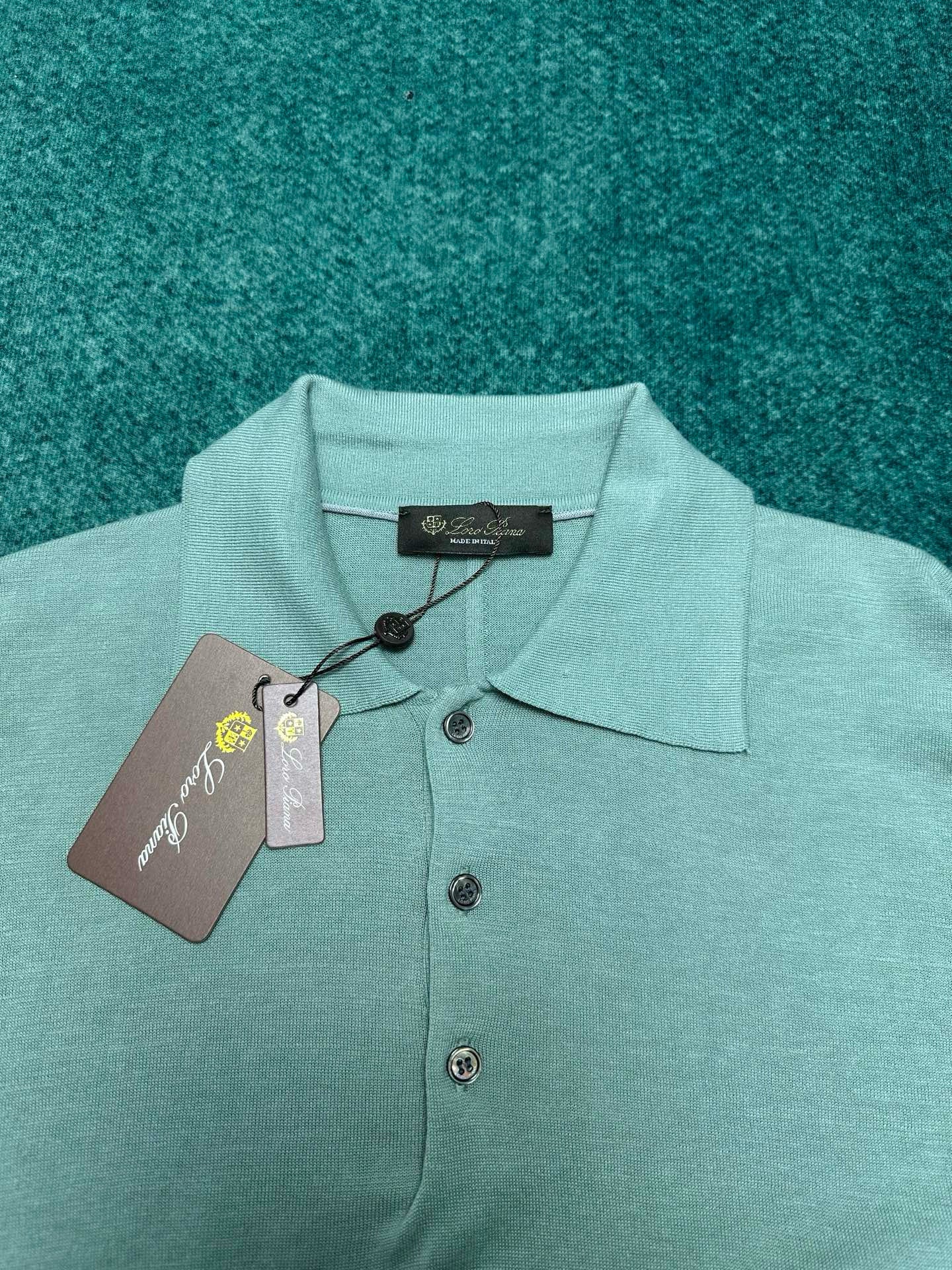 Loro Piana Polo