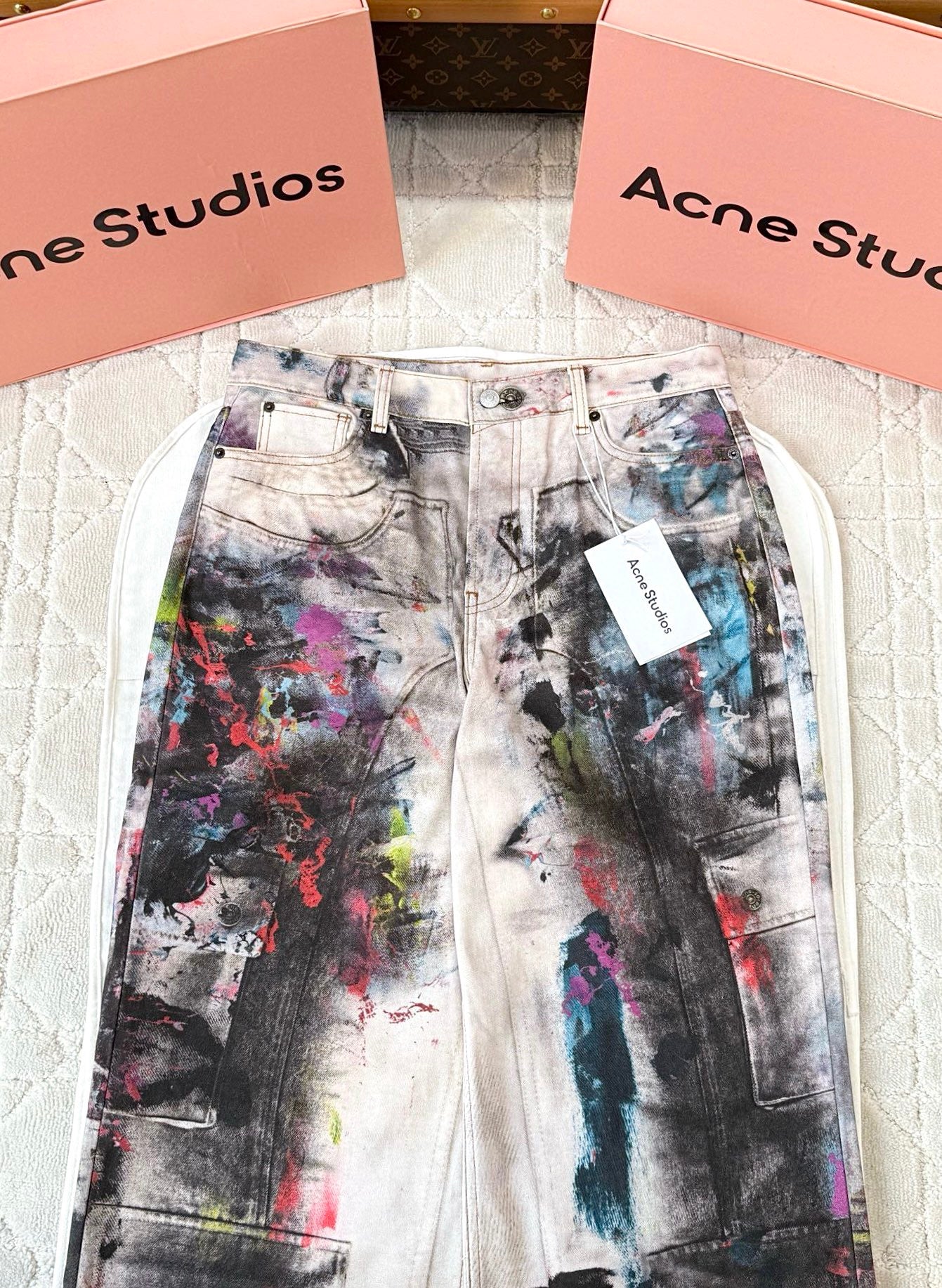 Acne Studios Jeans