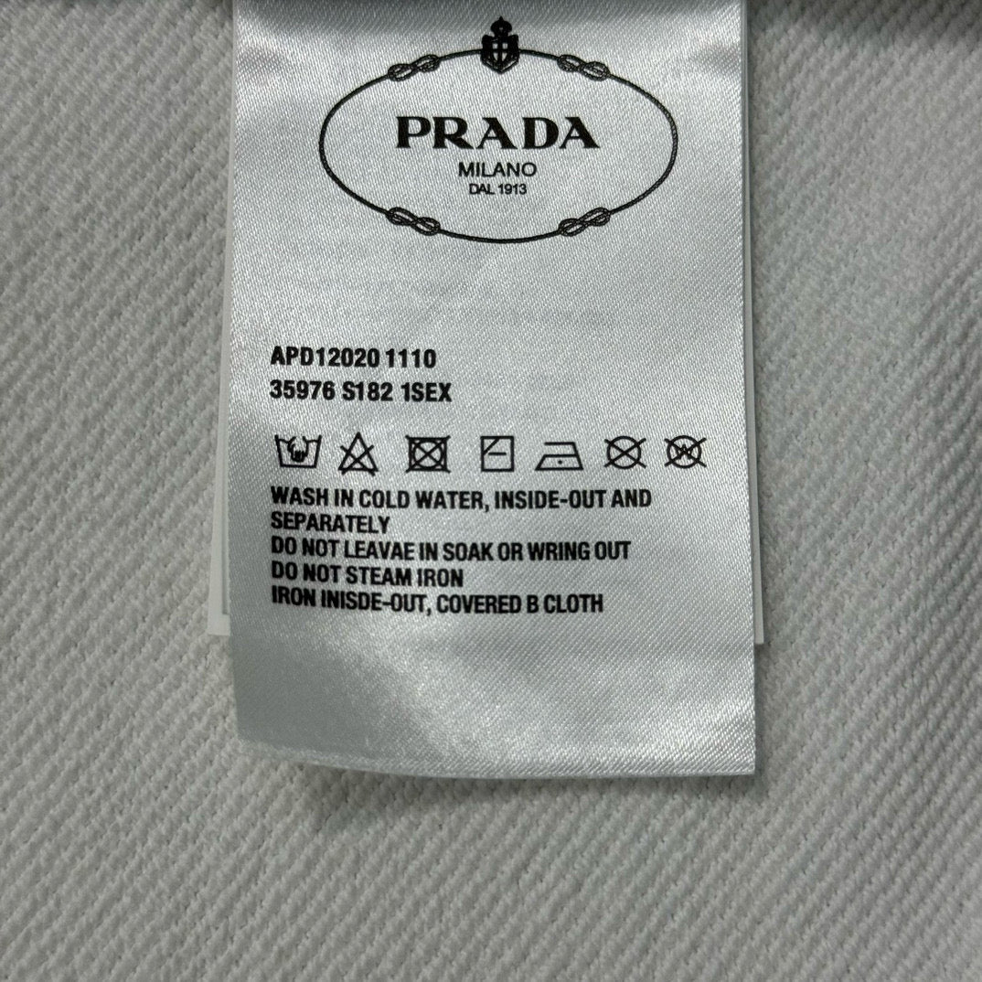 Prada Sweater