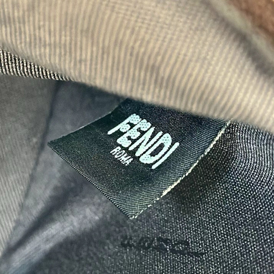 Fendi By The Way Bag