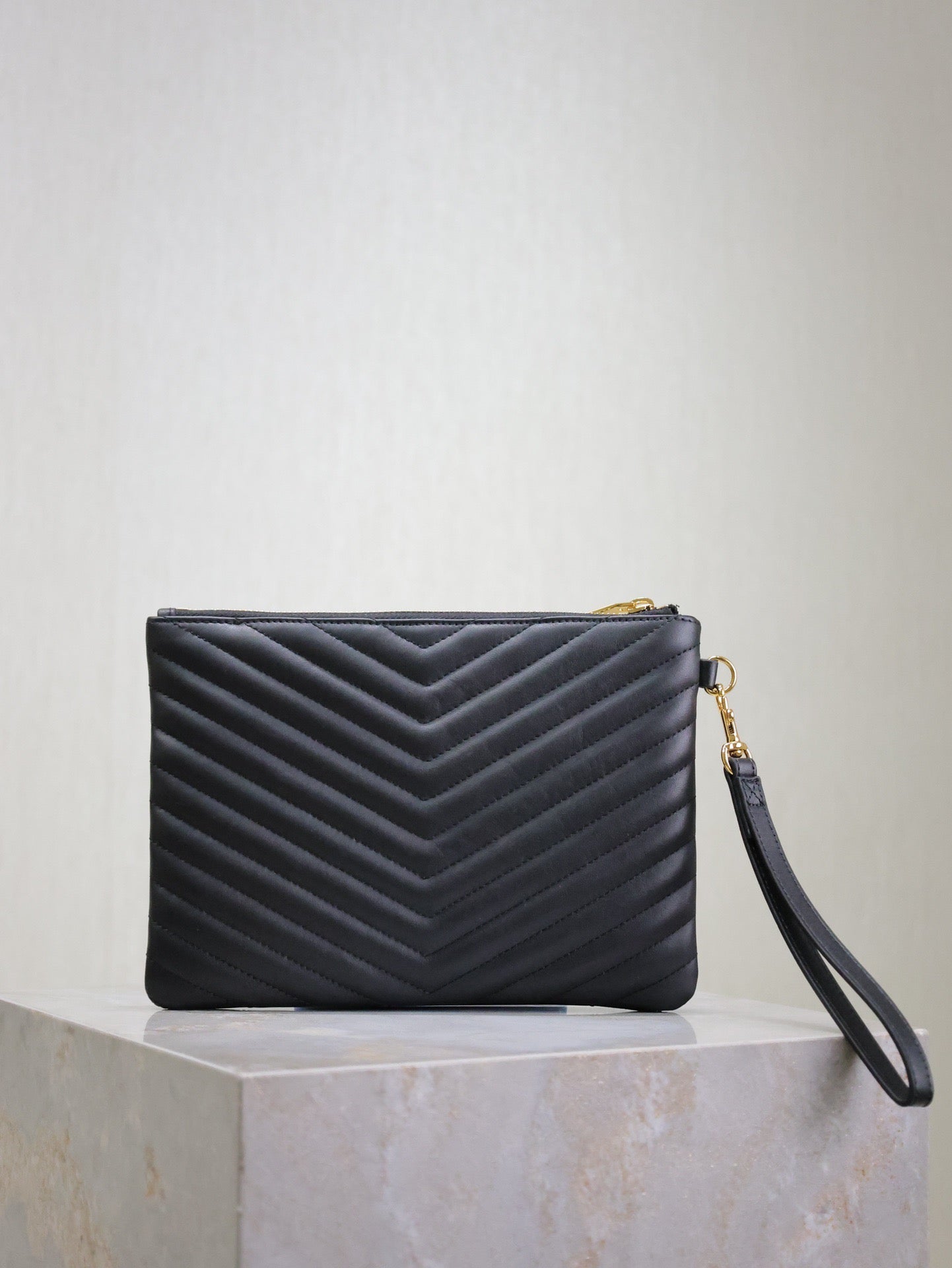 YSL Wallet 24cm