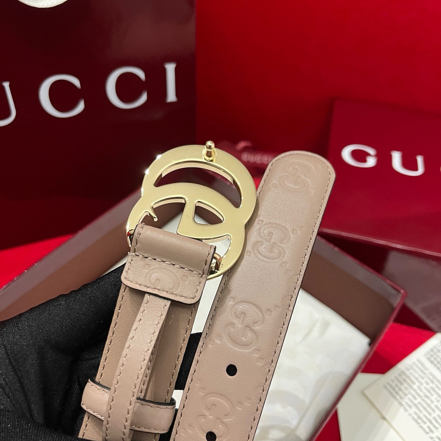Gucci Belt