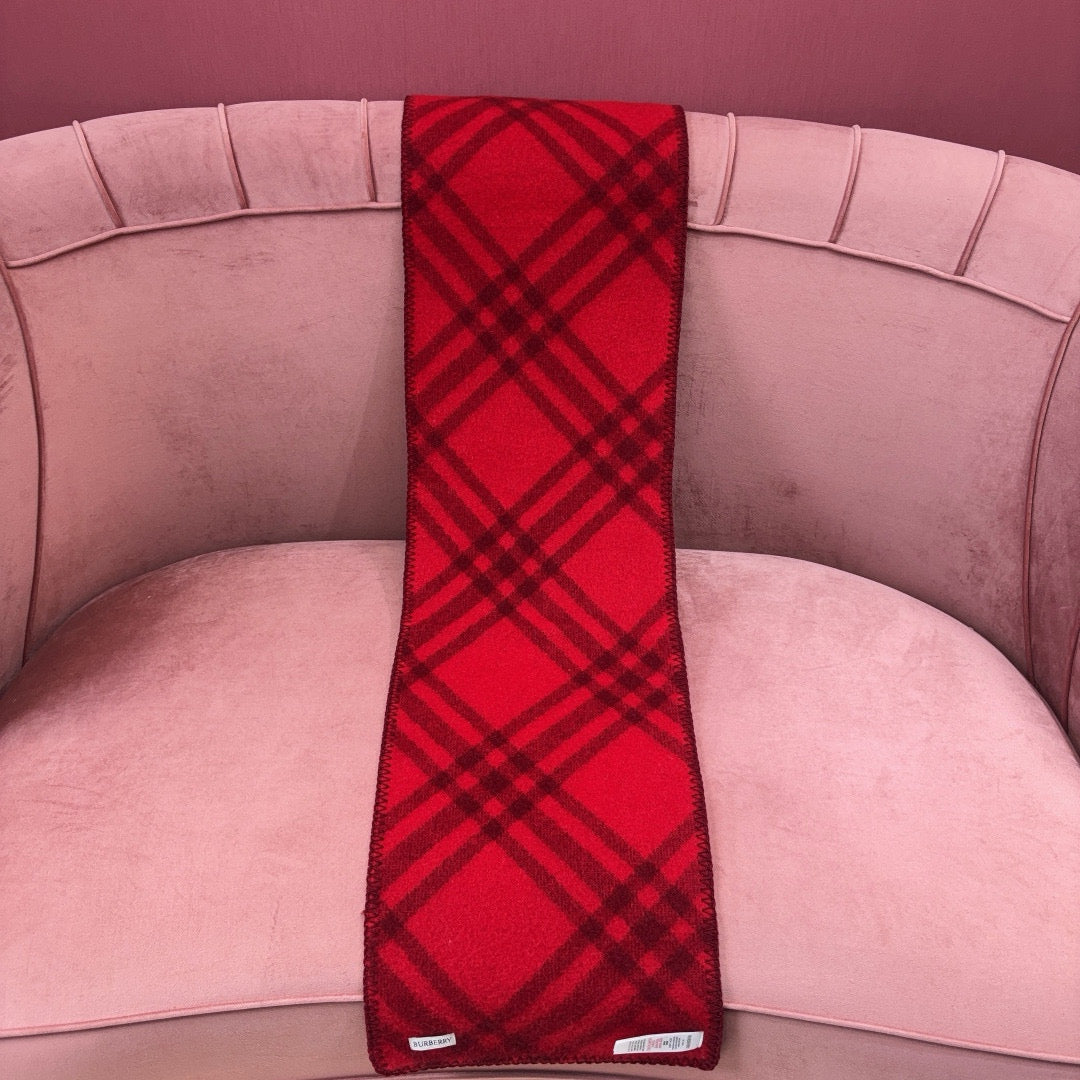 BBR Scarves