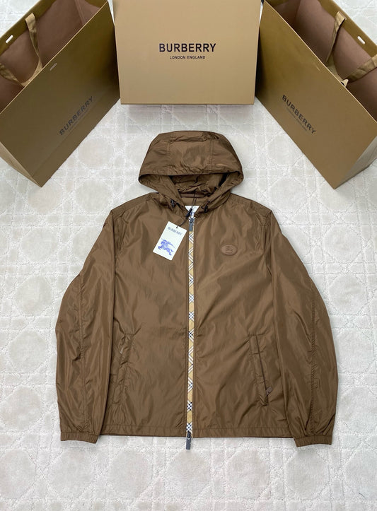 BBR Jacket