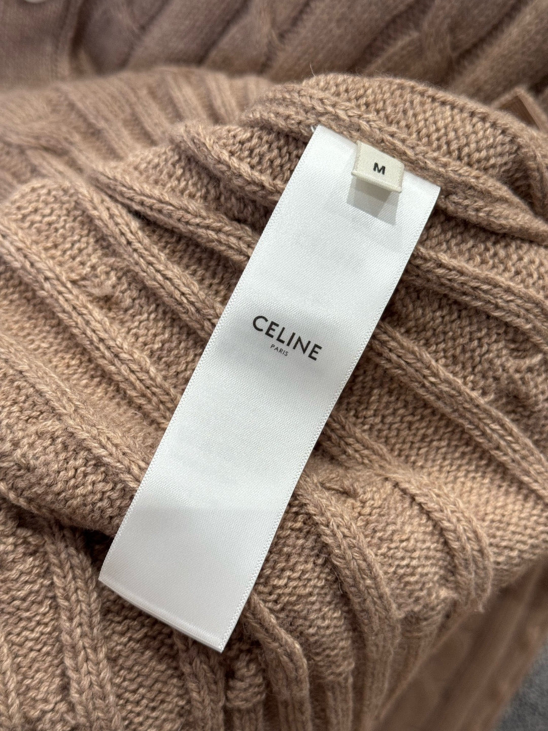 Celine Cardigan