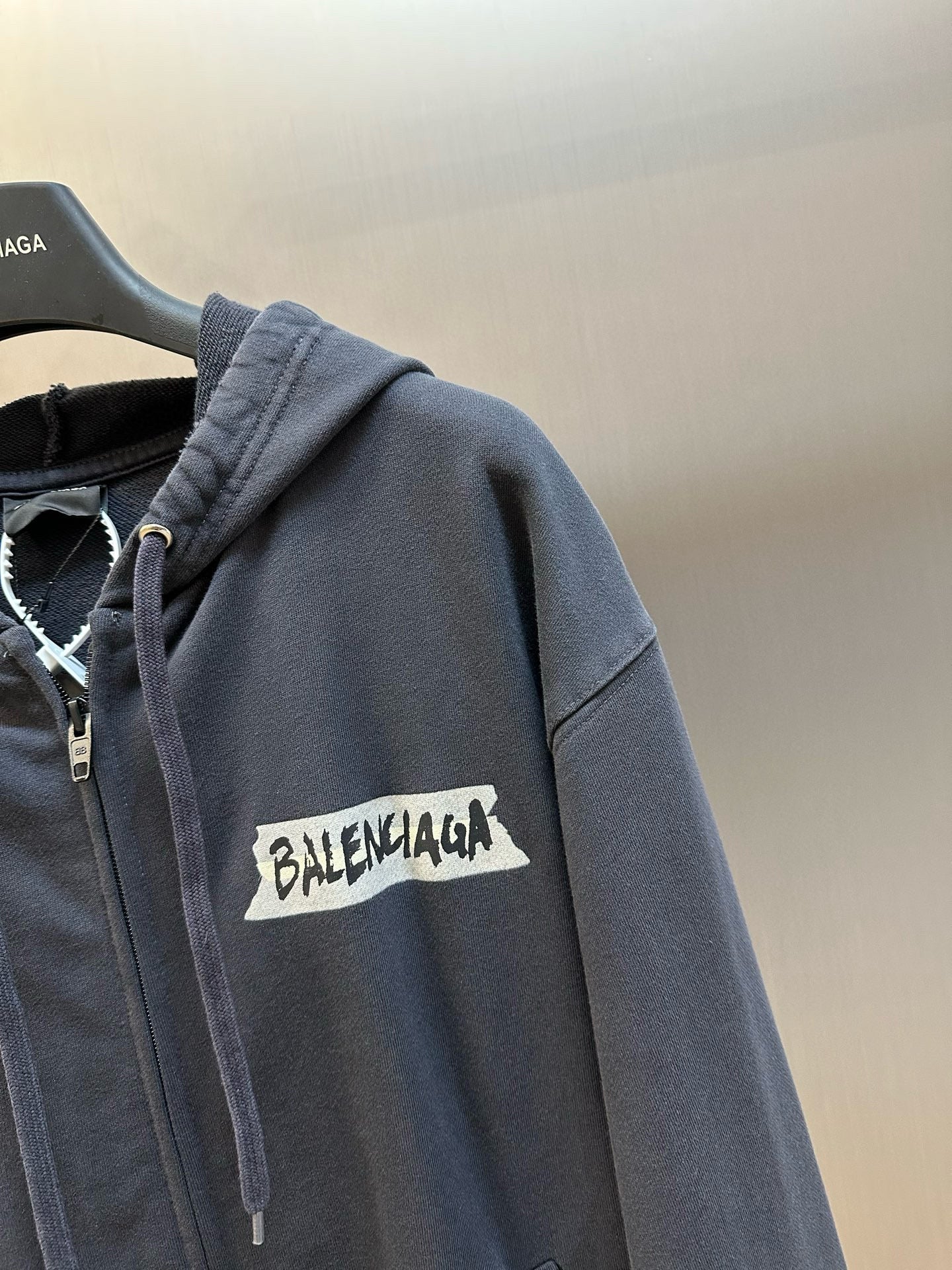 Balenciaga Jacket
