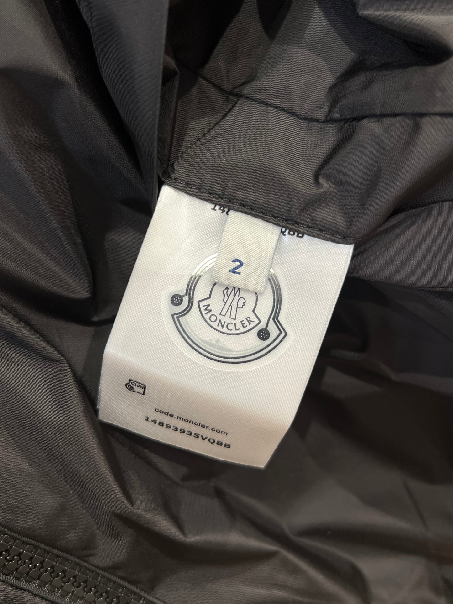 Moncler Jacket