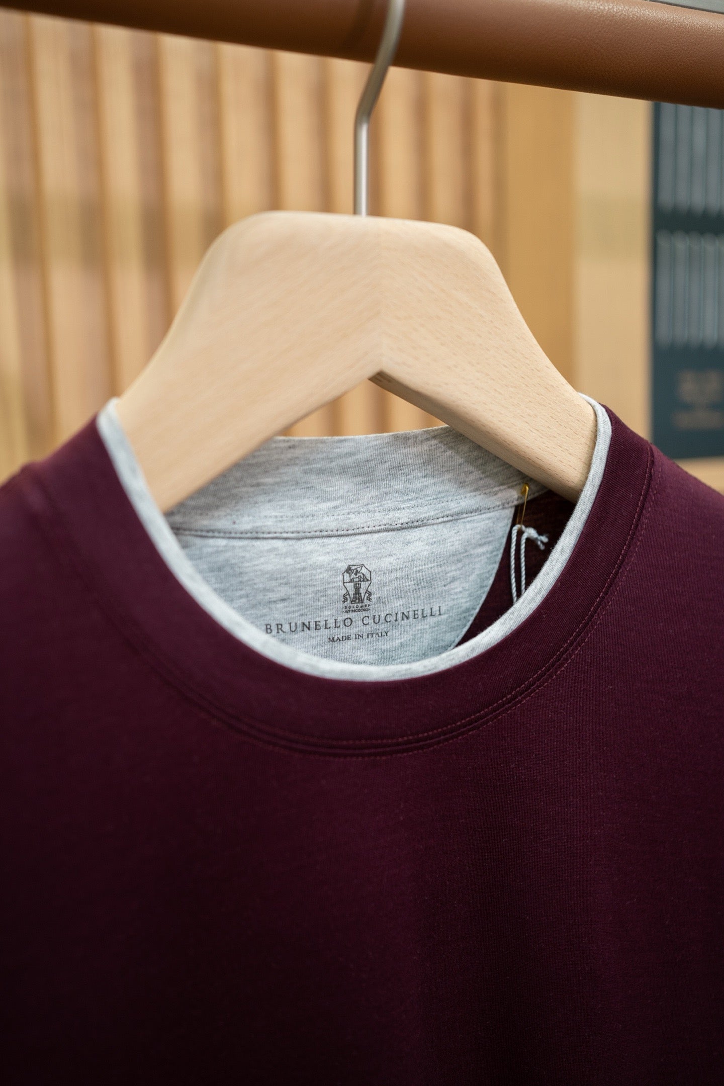 BC T-Shirt