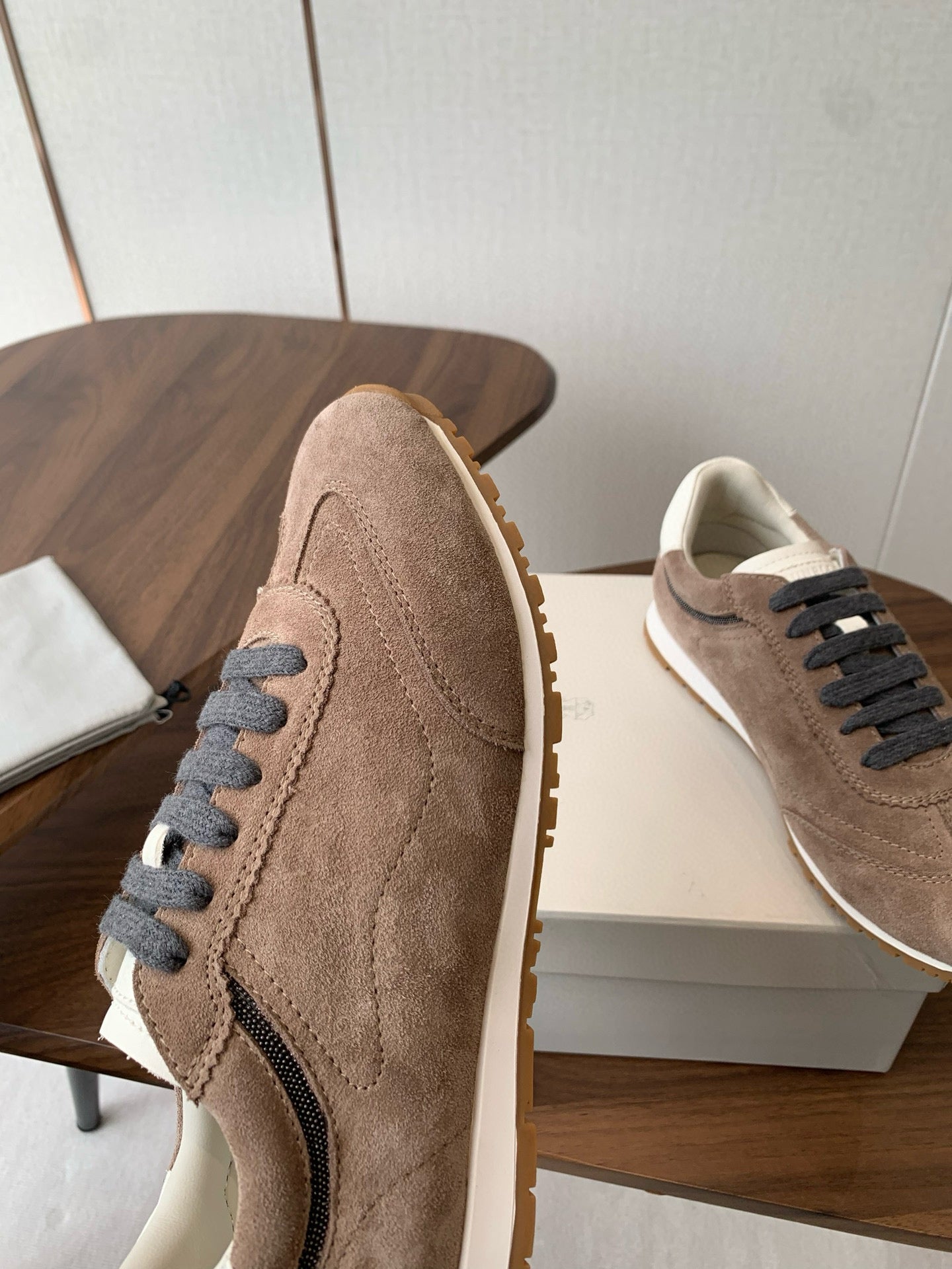 Brunello Cucinelli Sneakers