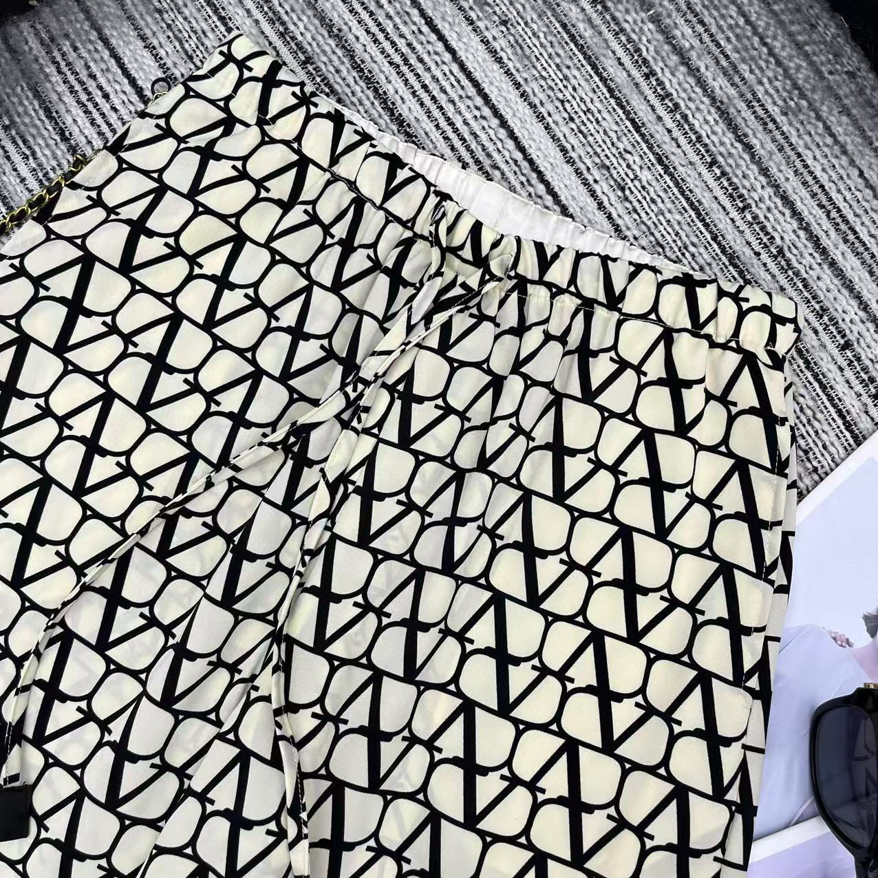 Valentino Long Pants