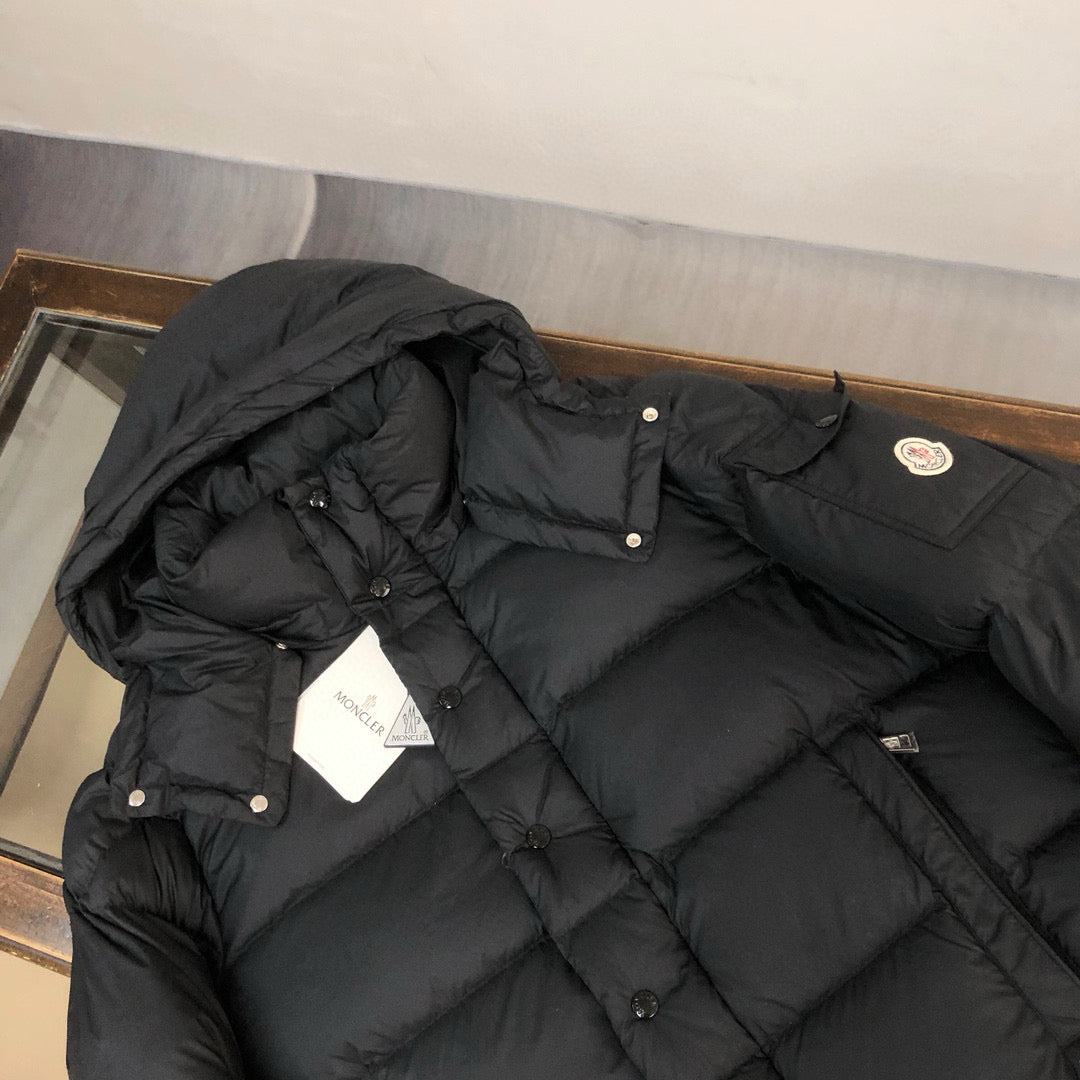 Moncler Down Jacket