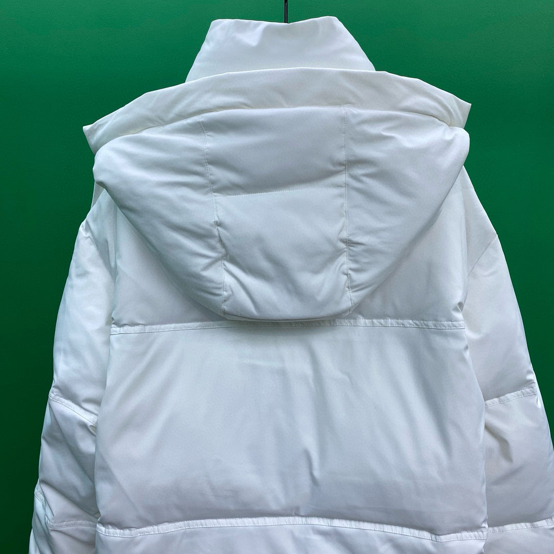Ami Down Jacket