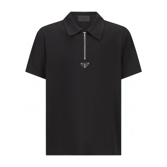 Prada Polo Tee