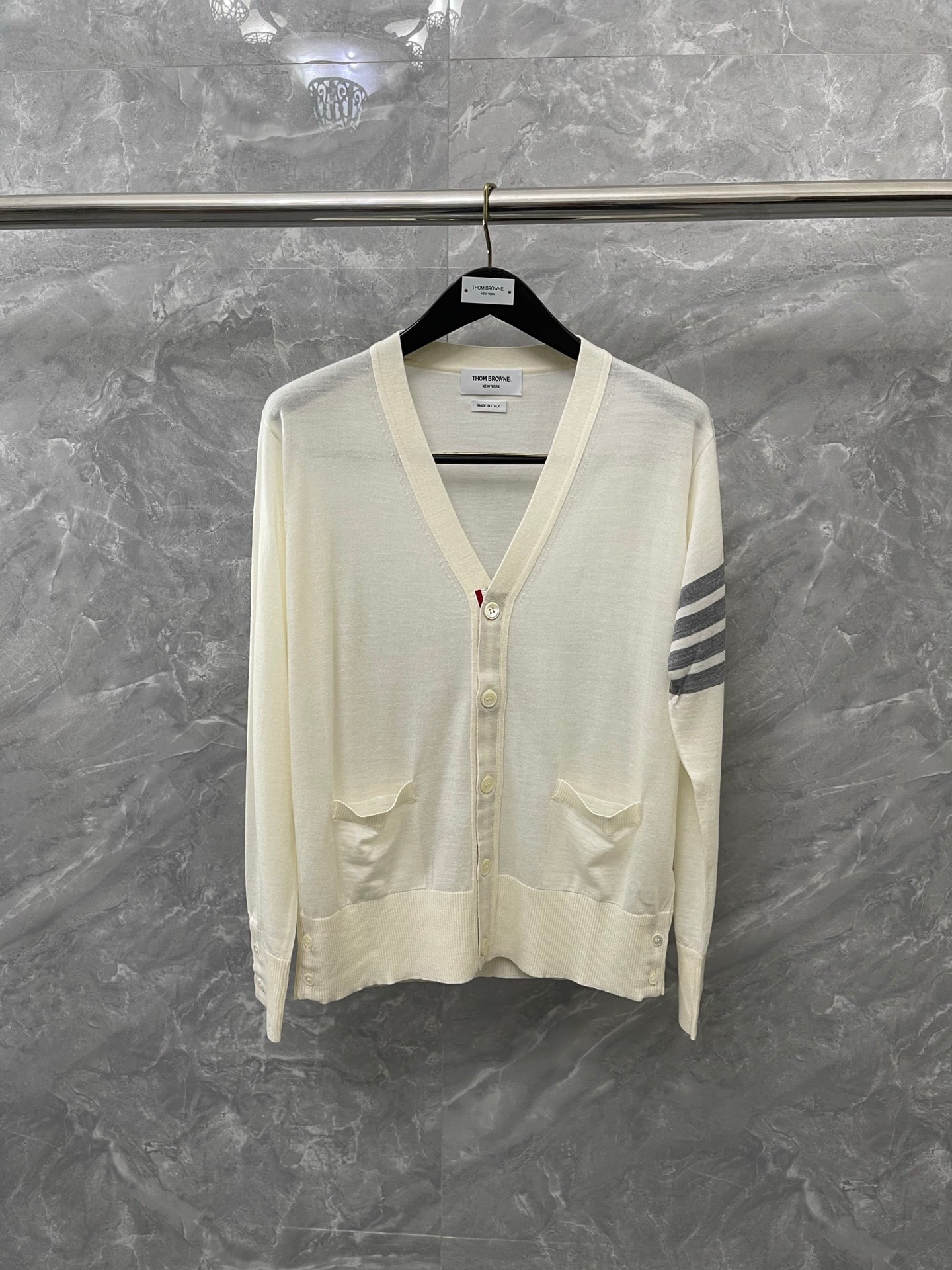 Thom Browne Cardigan