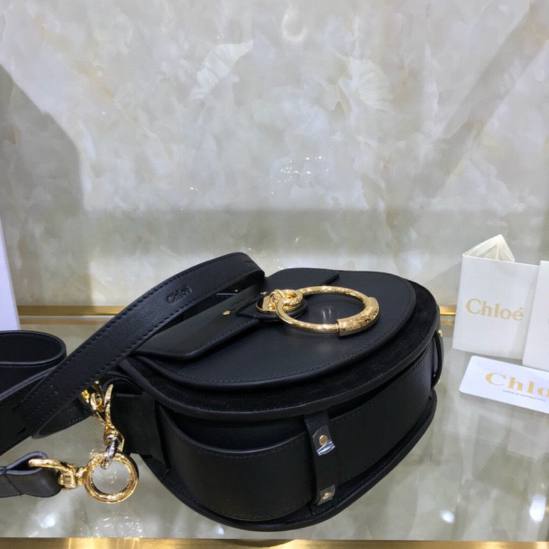 Chloe Tess Bag