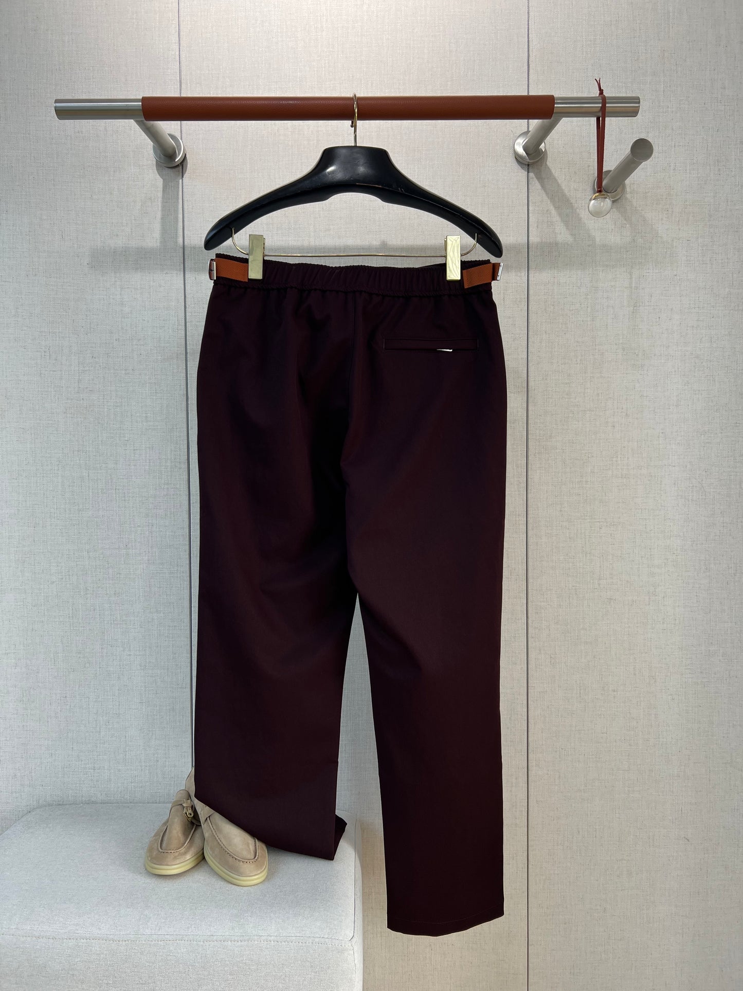 ZG Long Pants