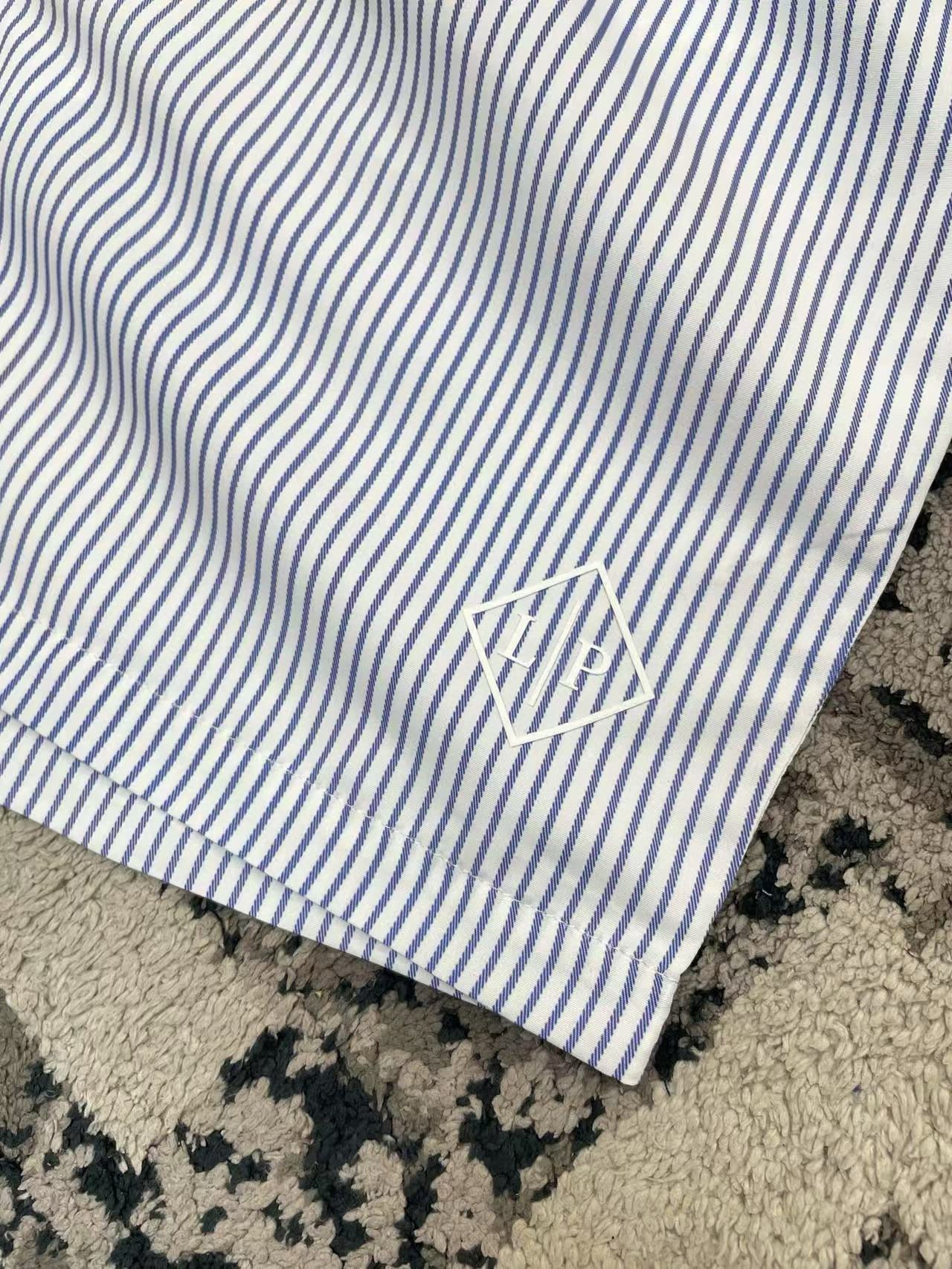 Loro Piana Short Pants