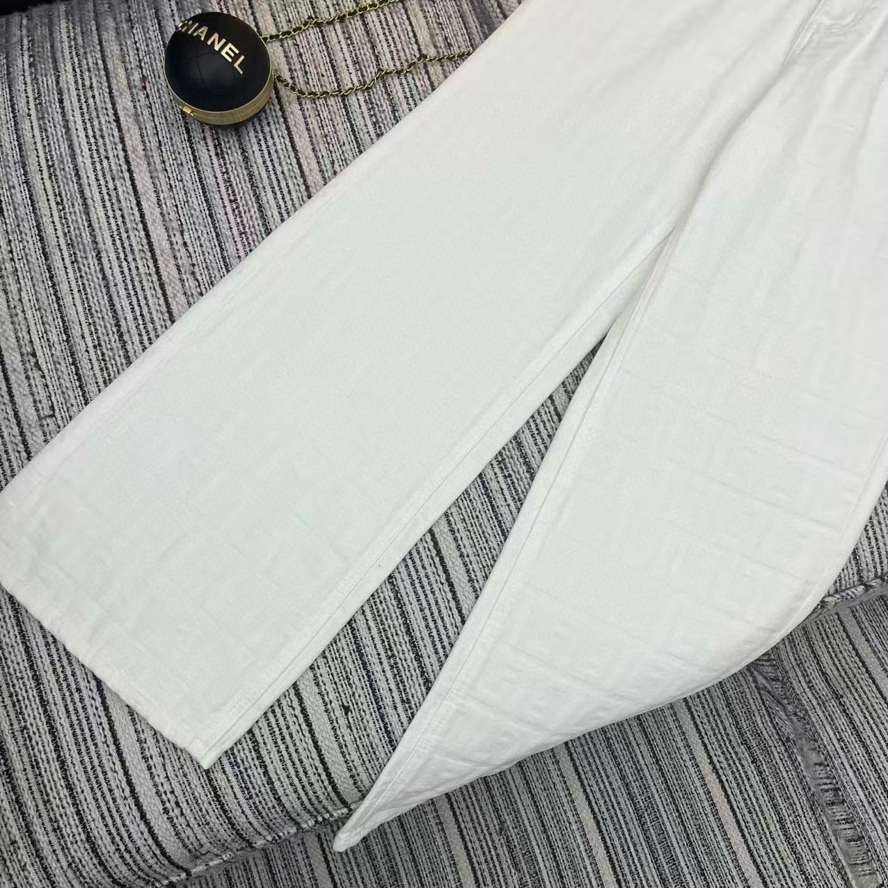 Fendi Long Pants