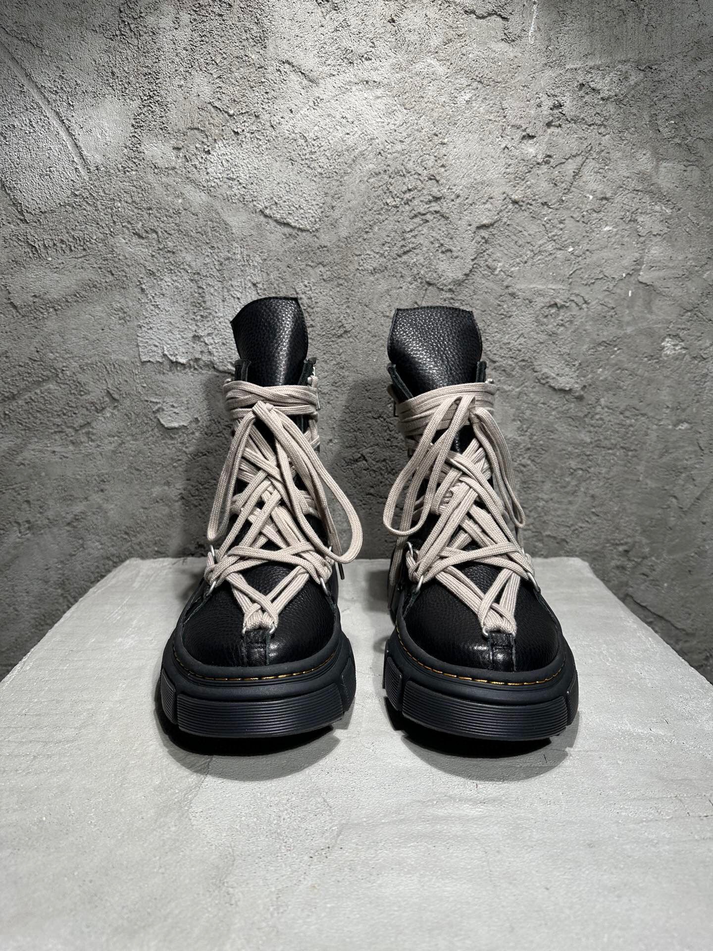 Rick Owen Sneaker