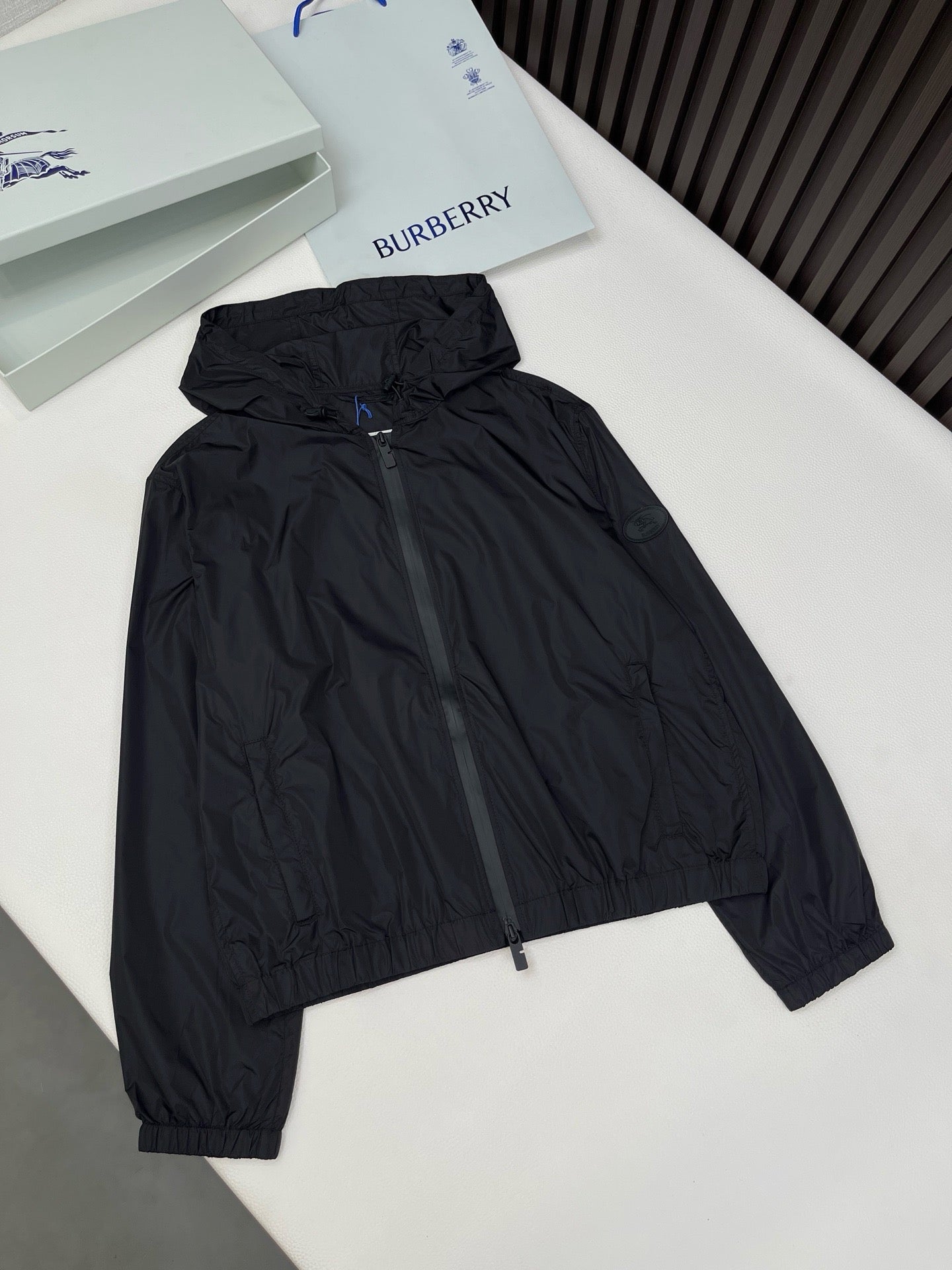 BBR Jacket