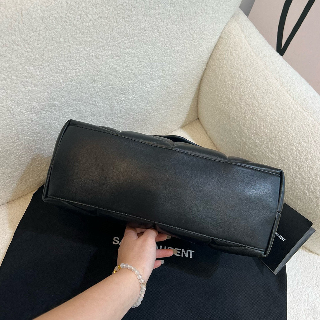 YSL Loulou Puffer Bag