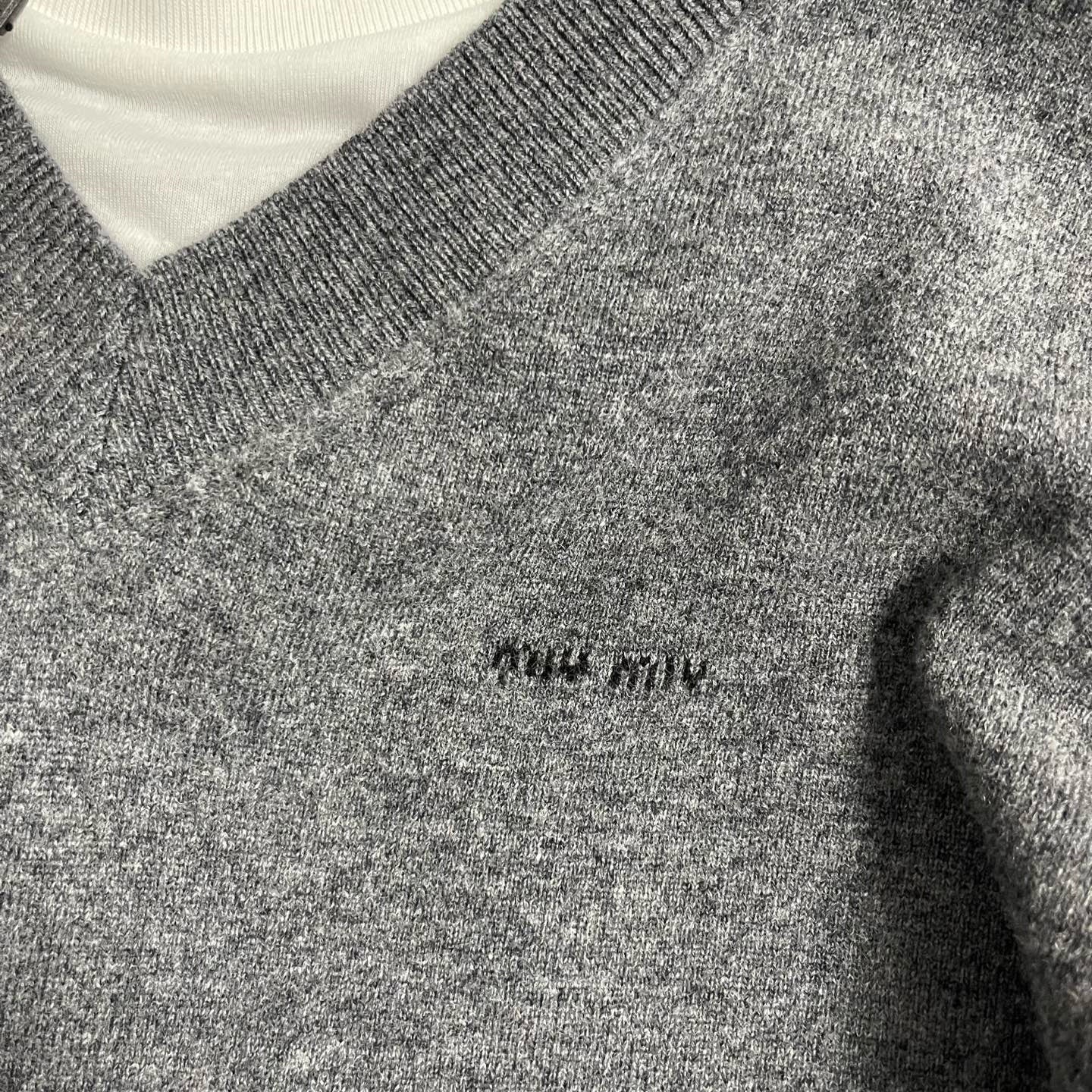 Miu Miu Sweater