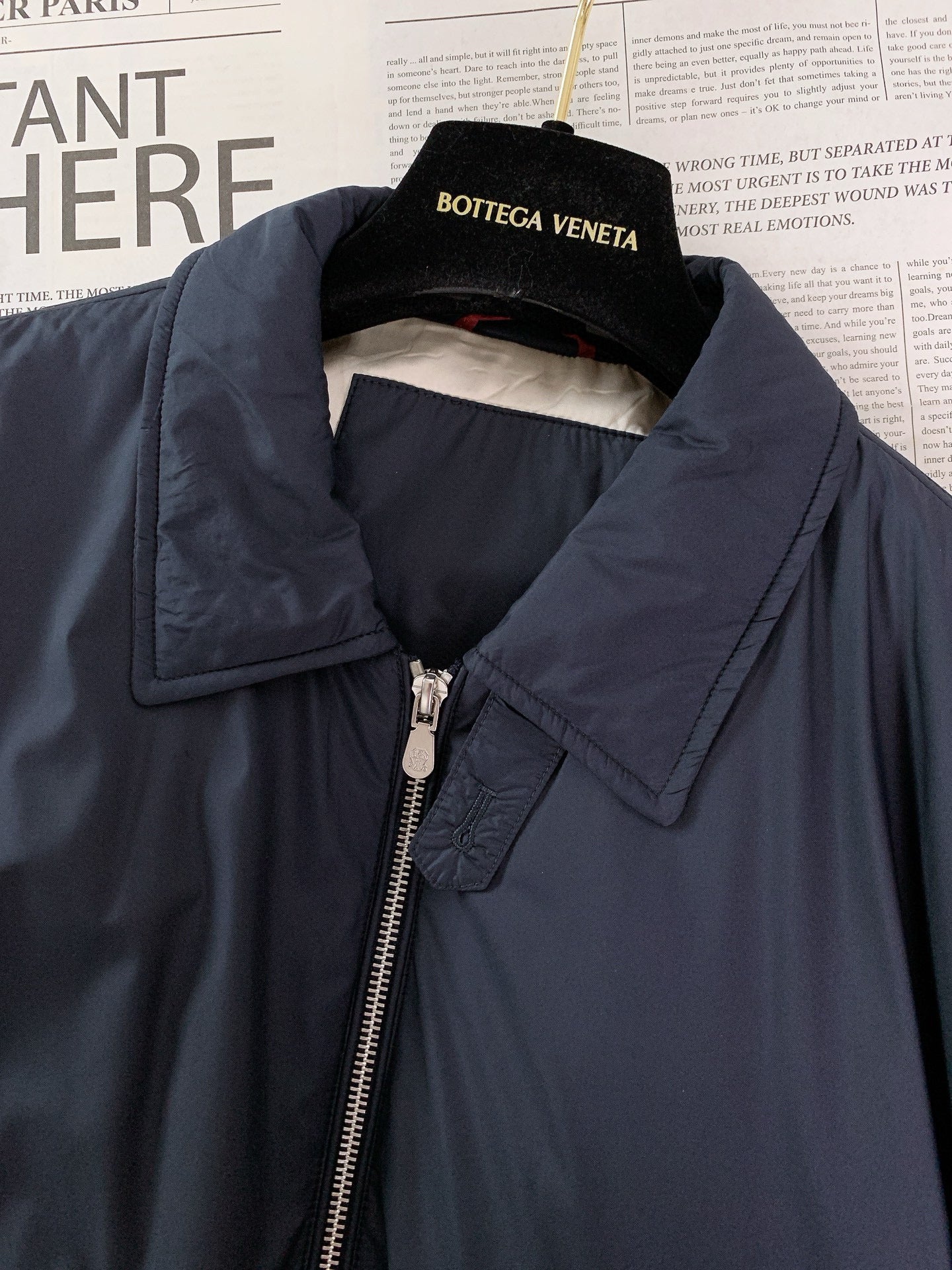 Brunello Cucinelli Jacket