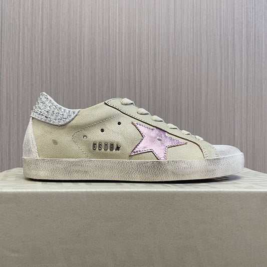 Golden Goose Sneaker