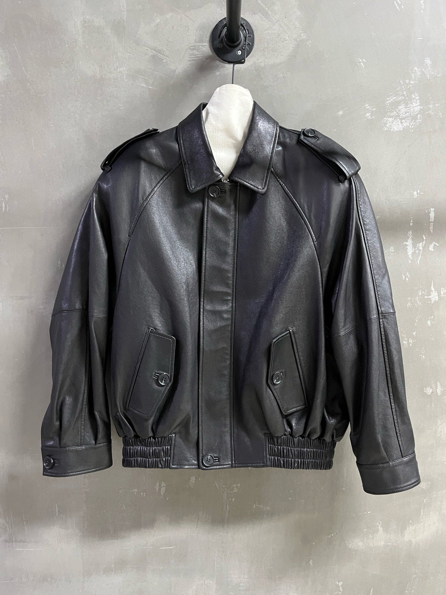 Saint Laurent Jacket