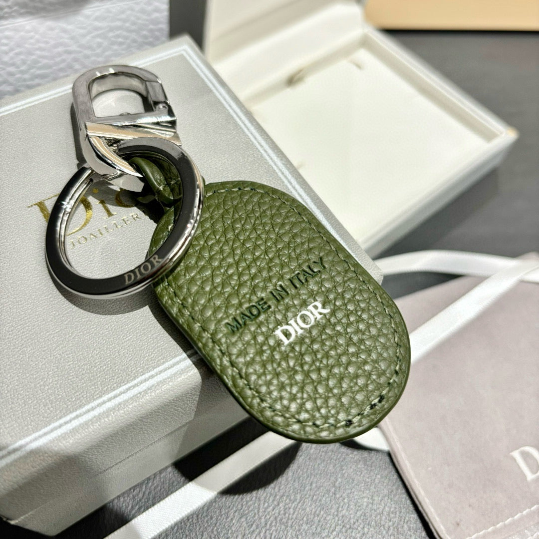 Dior Keychain