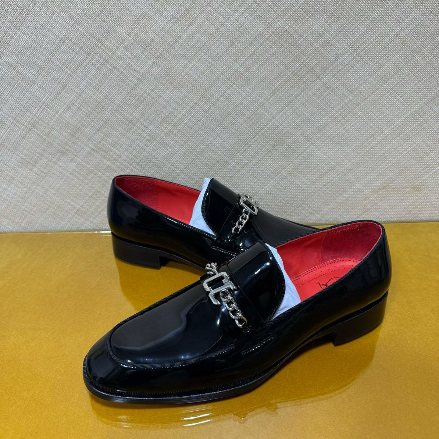 Christian Louboutin Loafer