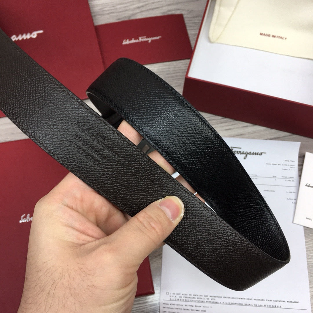 Ferragamo Belt