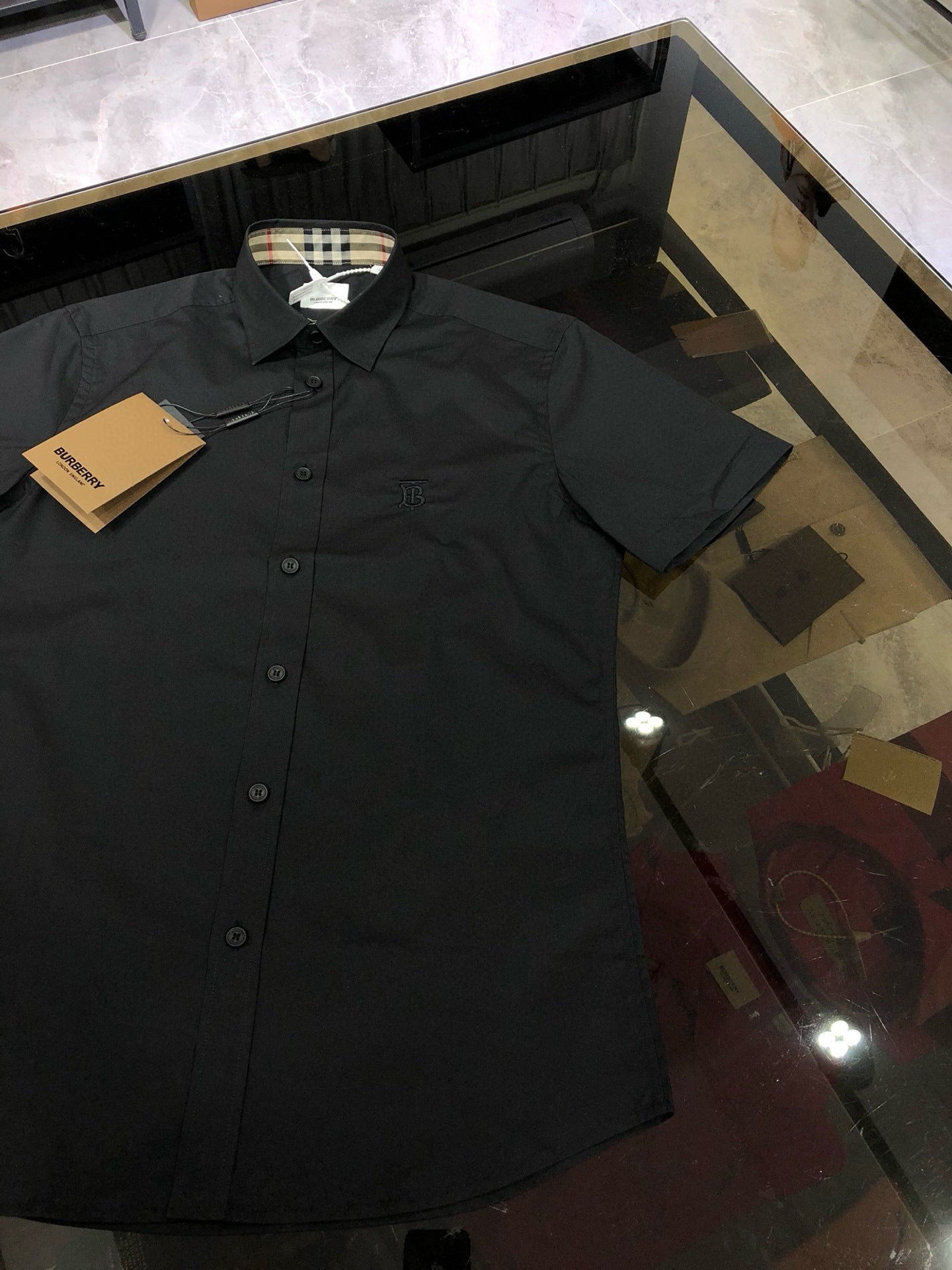 BBR Shirt