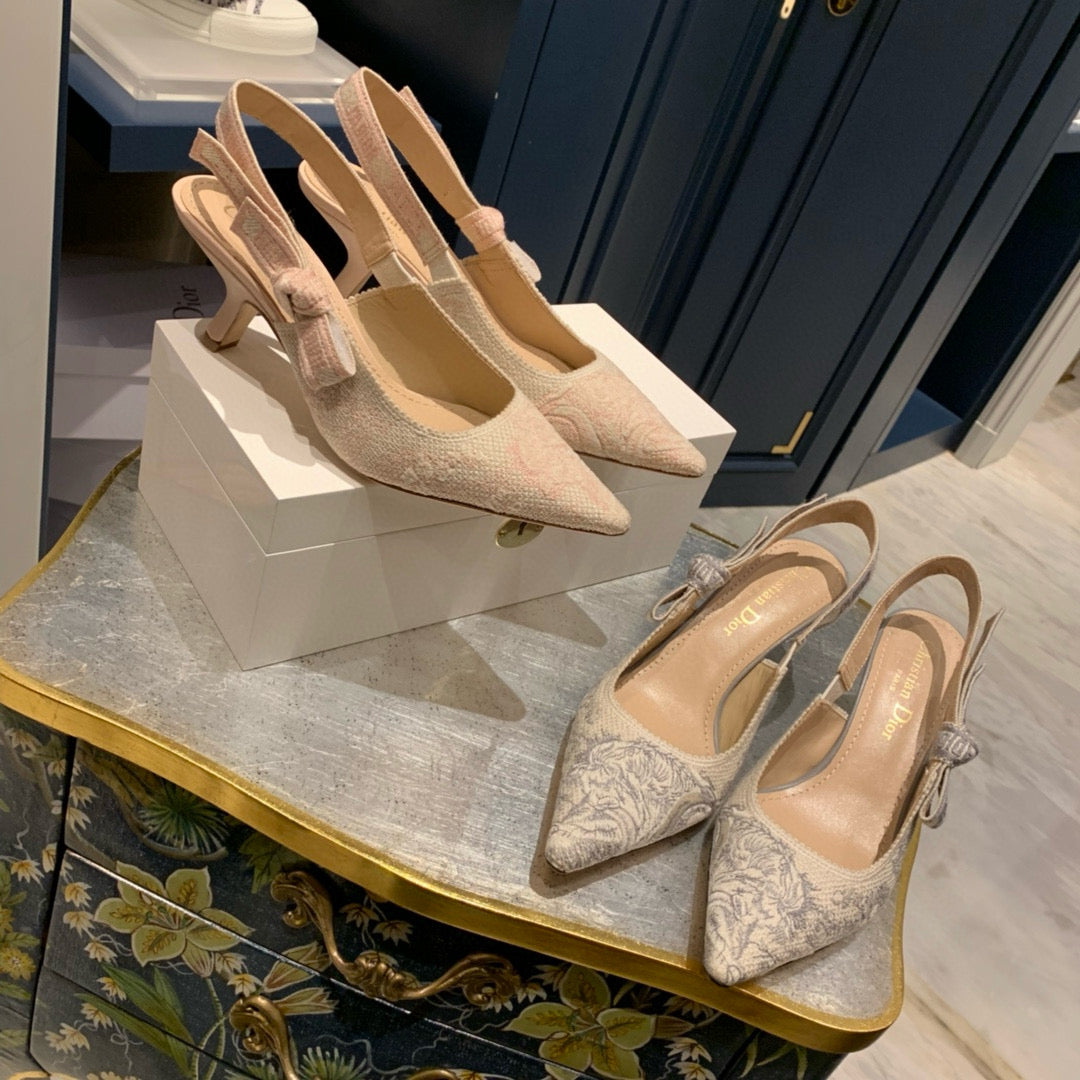Dior Heels